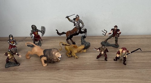 The chronicles narnia - narnia,