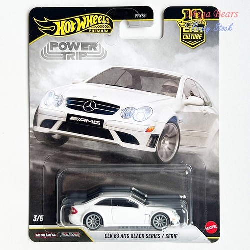Mattel hot wheels premium - mattel,