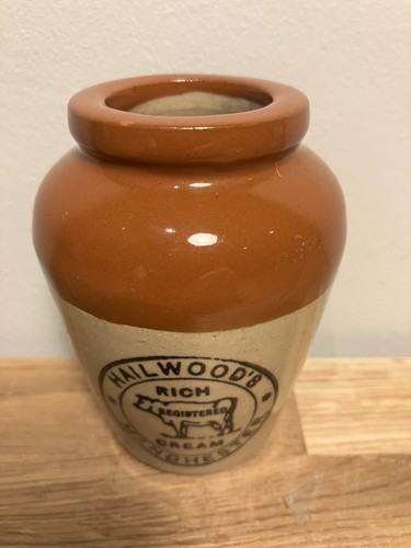 Hailwood manchester full cow - manchester,