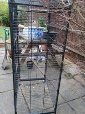 Rat Ferret Chinchilla Cage