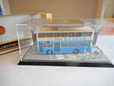 Collectors Model C'SM V103A Leyland Victory II Hong Kong Bus  1:76 Ltd Ed+Box