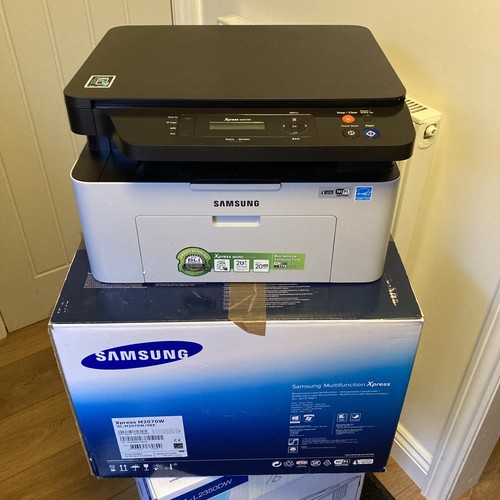 Samsung xpress m2070w - samsung,