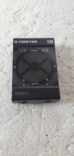 Traktor audio 2