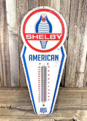 Shelby cobra american - american, ford