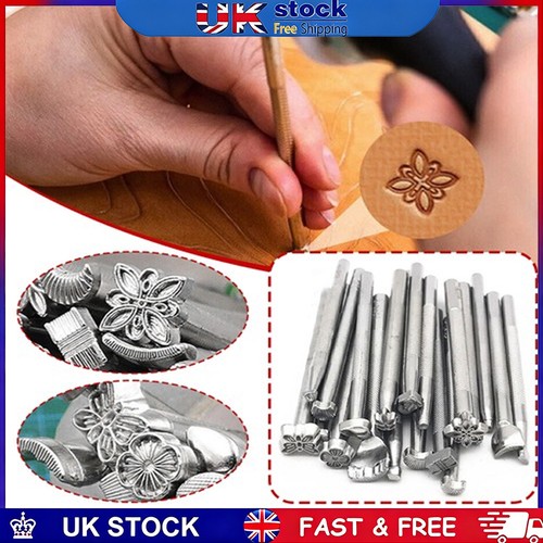 20x leather working - 20x,