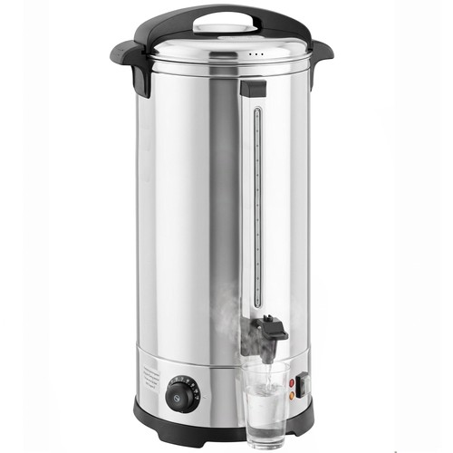 Homcom 24l catering - urn,, 2500w