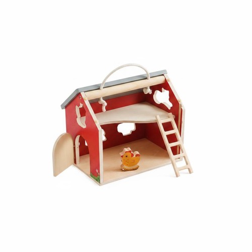 Wooden early learning - wooden,