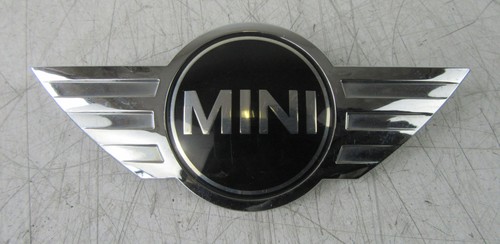 Used mini boot - mini,