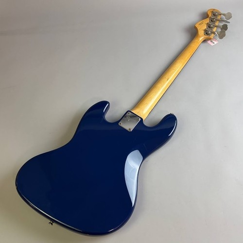Squier fender affinity jazz - squier,