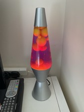 XL Retro Lava Lamp Classic
