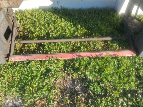 Inch clausing colchester - 15,