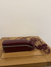 Vintage Wall Mounted Phone