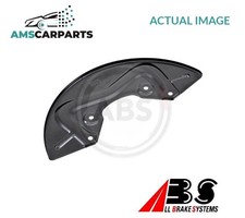 SPLASH PANEL BRAKE DISC 11004