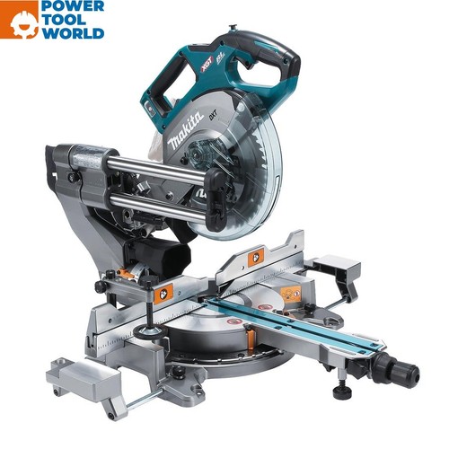 Makita ls002gz01 40v max xgt - ls002gz01,