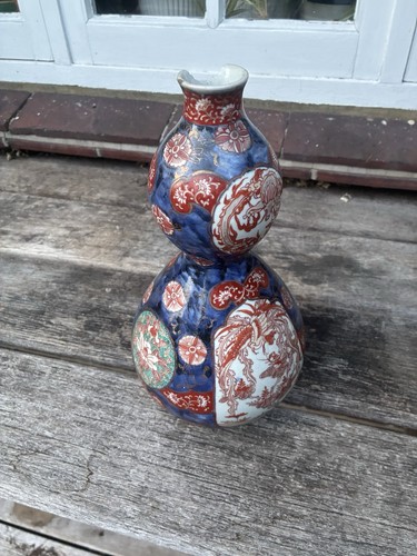 Antique imari japanese - antique,