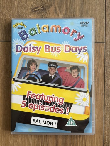 Cbeebies balamory daisy - cbeebies,