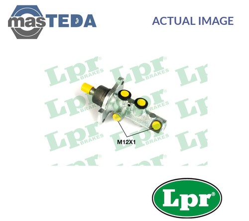 1058 brake master - master, cylinder