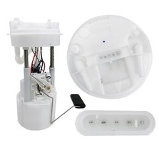 Fuel Parts In-Tank Fuel Pump for Fiat Punto Sporting 1.2 May 1997 to March 2000