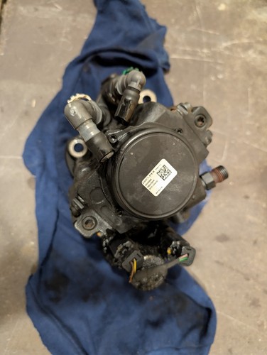 Delphi mk4 mondeo tdci - delphi,