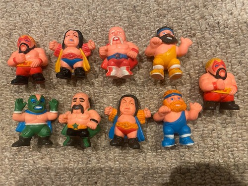 Vintage lot nine 1980s - vintage,