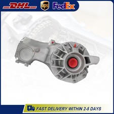 Rear Differential Assembly