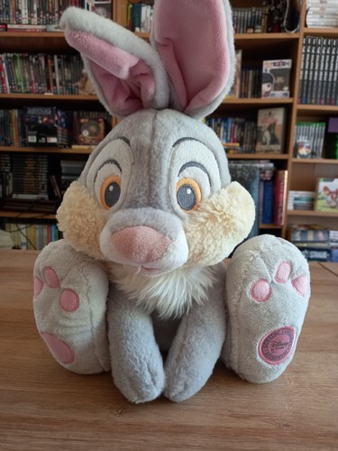 Official disney store thumper - official,