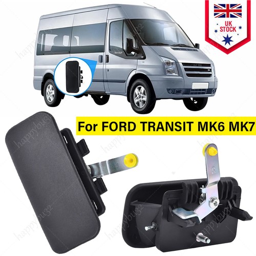 2xfor ford transit mk6 mk7 - ford,