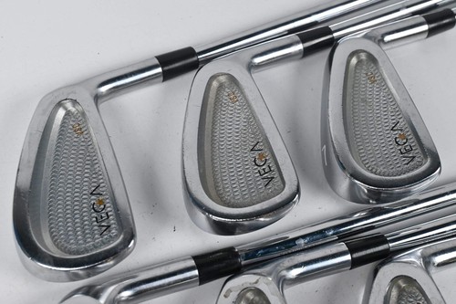 Vega vsc irons stiff - vega,