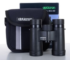 Opticron 10x32 Traveller BGA ED Binoculars