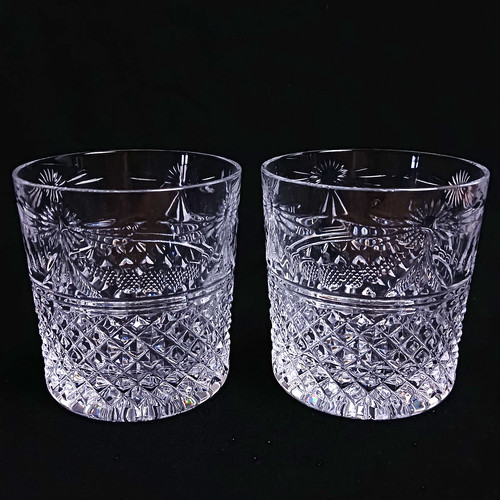 Stuart crystal - 2,