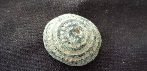 Ultra rare roman bronze - ultra,