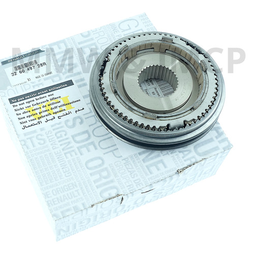 Renault vauxhall gearbox - vauxhall,
