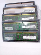 8x8GB 1333MHz DDR3 ECC Registered Memory Suitable for 2009/2010 Mac Pro 5,1