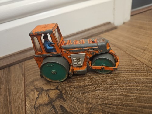 Vintage dinky toys aveling - vintage,