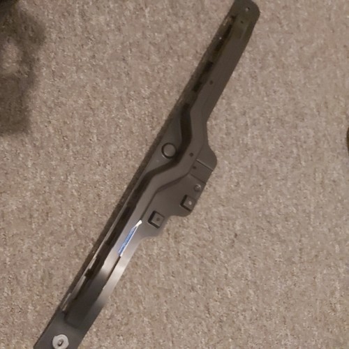 Genuine mk7 ford fiesta - genuine,