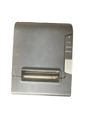 Epson t88v m244a receipt - epson, tm-