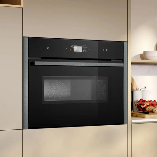 Neff n90 c24ms71g0b built - neff,