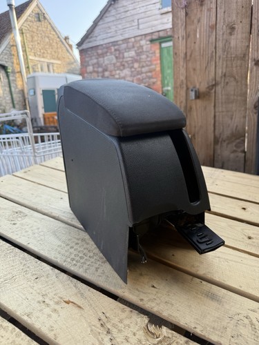 Golf mk5 genuine - vw, armrest