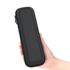 Hard Shell Pen Pencil Case Holder Carrying Box Storage Stationery Container UK