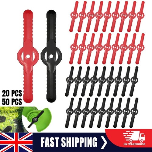 Plastic cutter blade set - cutter,