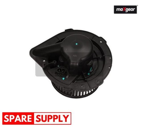 Interior blower for - blower,