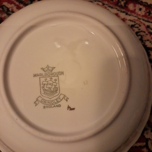 Vintage 1950s grindley royal - vintage,