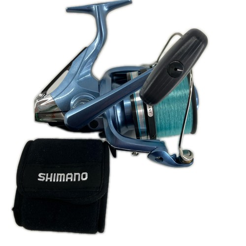 Shimano super aero spinning - super,