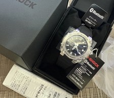 CASIO G-SHOCK G-STEEL