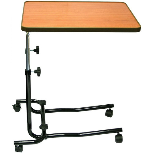 Days overbed table with - overbed, 4