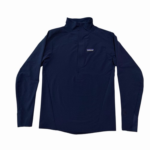 Patagonia techface pullover - patagonia,