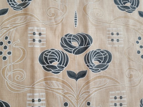 Ashley wilde curtains the - ashley,