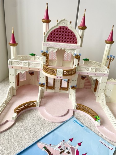 Playmobil 4250 and 4251 - playmobil,