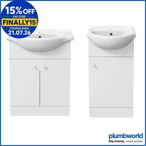 Bathroom basin sink - basin, vanity
