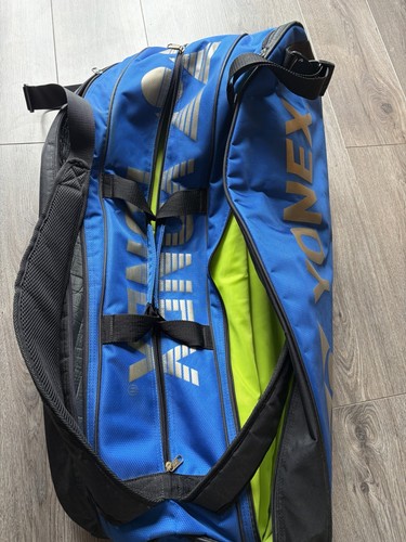 Yonex racket bag - 9,